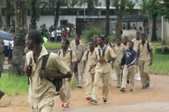 Côte d'Ivoire: En grève de trois jours depuis jeudi, les enseignants contractuels dénoncent le mépris des autorités